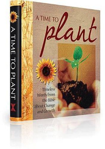 A Time to Plant