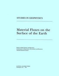 Cover image for Material Fluxes on the Surface of the Earth