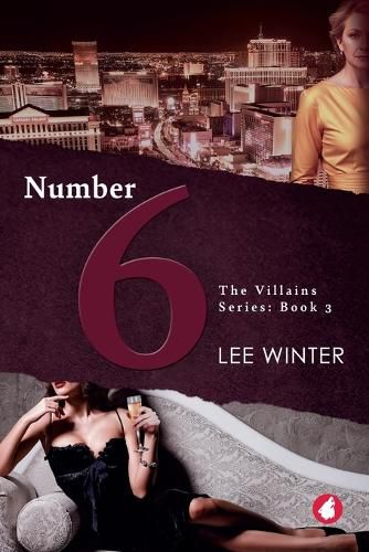 Cover image for Number Six