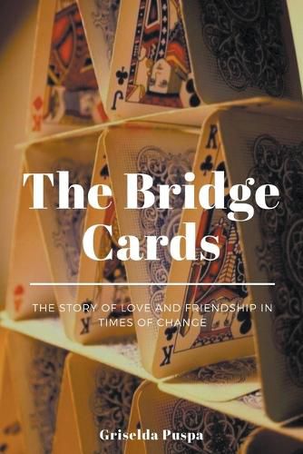 Cover image for The Bridge Cards