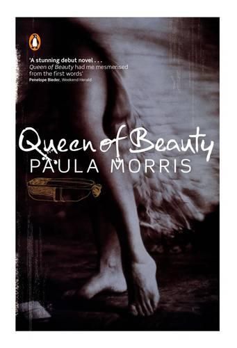 Cover image for Queen of Beauty