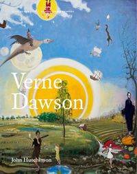 Cover image for Verne Dawson