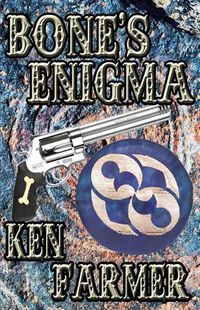 Cover image for Bone's Enigma