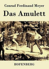 Cover image for Das Amulett