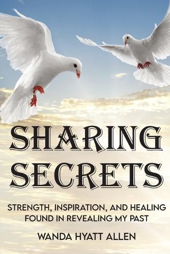 Cover image for Sharing Secrets