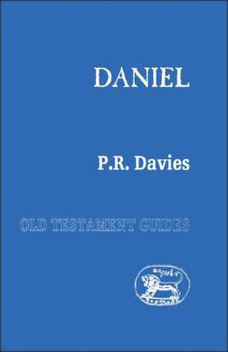 Cover image for Daniel