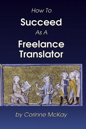 Cover image for How to Succeed as a Freelance Translator