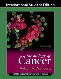 Cover image for The Biology of Cancer