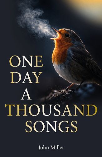 Cover image for One Day a Thousand Songs