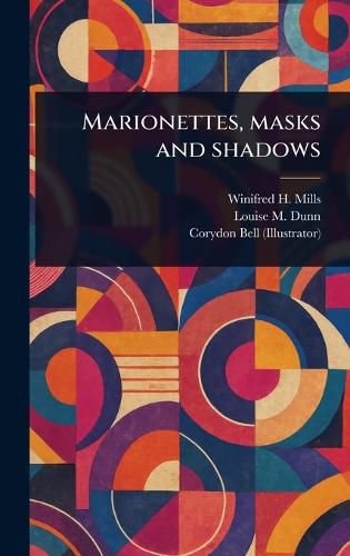 Cover image for Marionettes, Masks and Shadows