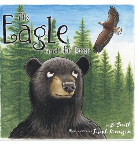 Cover image for The Eagle and the Bear