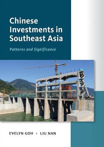 Cover image for Chinese Investments in Southeast Asia