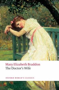 Cover image for The Doctor's Wife