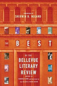 Cover image for The Best of the Bellevue Literary Review