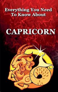 Cover image for Everything You Need to Know About Capricorn