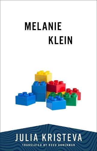 Cover image for Melanie Klein