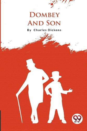 Cover image for Dombey and Son