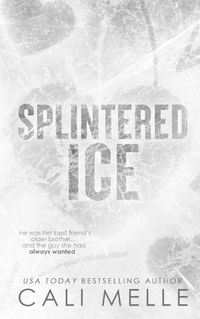 Cover image for Splintered Ice