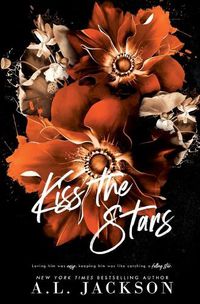 Cover image for Kiss the Stars (Alternate Cover)