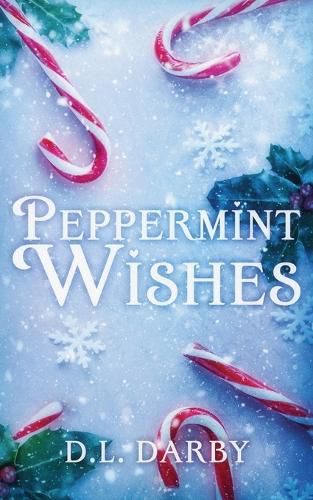 Cover image for Peppermint Wishes