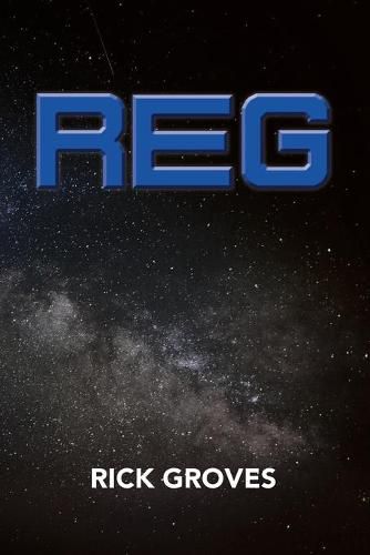 Cover image for Reg