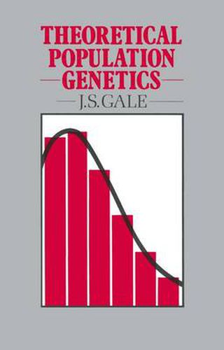 Cover image for Theoretical Population Genetics
