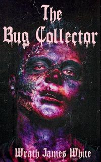 Cover image for The Bug Collector