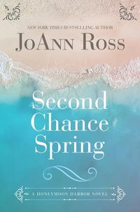 Cover image for Second Chance Spring