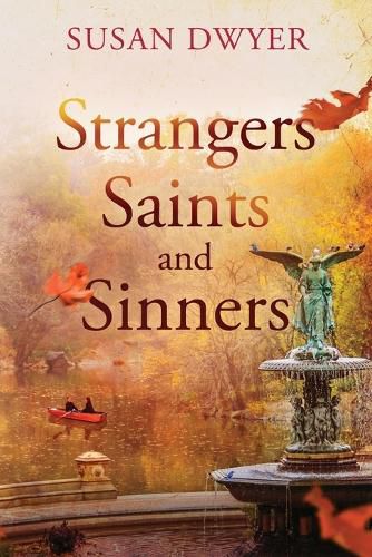 Cover image for Strangers Saints and Sinners