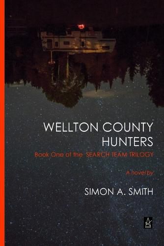 Cover image for Wellton County Hunters