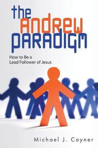 Cover image for Andrew Paradigm, The