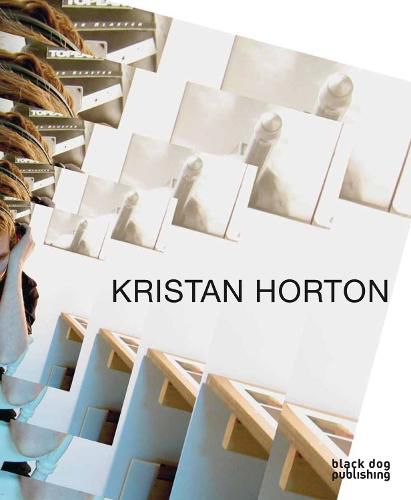 Kristan Horton