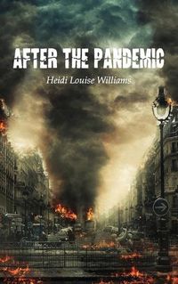 Cover image for After the Pandemic