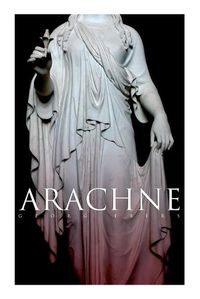 Cover image for Arachne: A Tale of Ancient Egypt (Historical Romance)