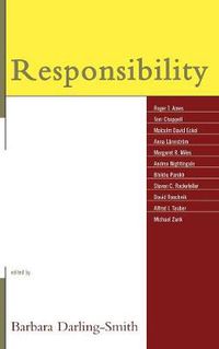 Cover image for Responsibility