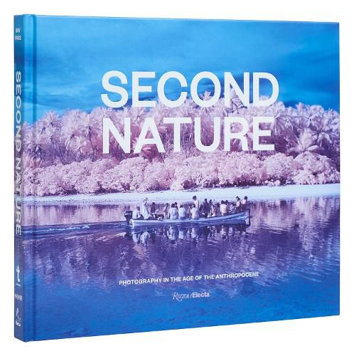 Cover image for Second Nature