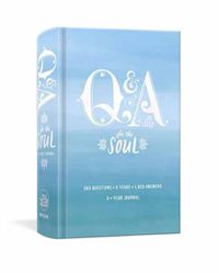 Cover image for Q&a A Day For The Soul