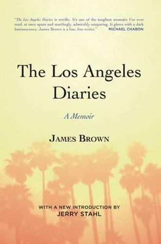 Cover image for The Los Angeles Diaries: A Memoir