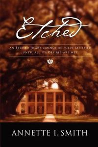 Cover image for Etched