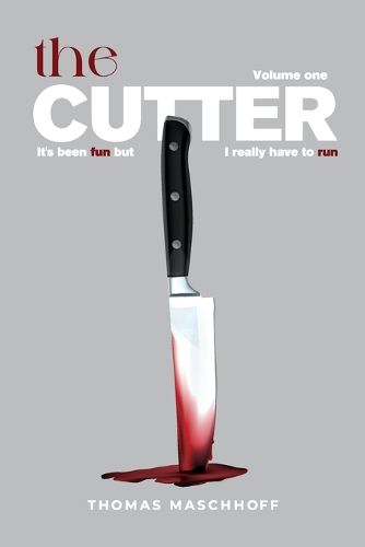 Cover image for The Cutter