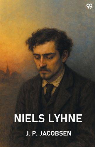 Cover image for Niels Lyhne (Edition1)
