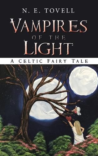 Cover image for Vampires of the Light