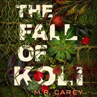 Cover image for The Fall of Koli