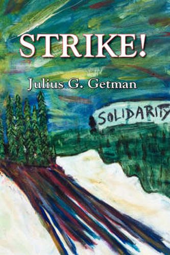 Cover image for Strike!