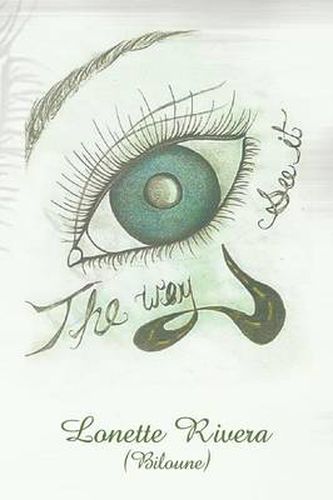 Cover image for The Way Eye See It