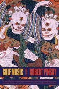 Cover image for Gulf Music: Poems