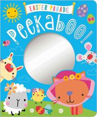 Cover image for Easter Parade Peekaboo!