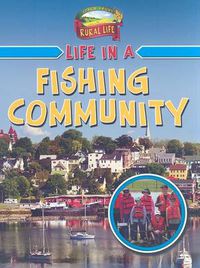 Cover image for Life in a Fishing Community
