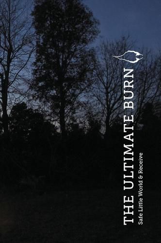 Cover image for The Ultimate Burn (Special Edition)