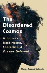 Cover image for The Disordered Cosmos